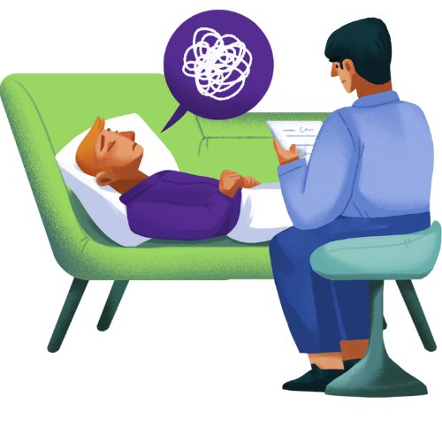 Terapia individual