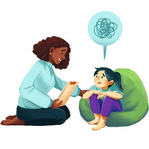 Terapia infantil